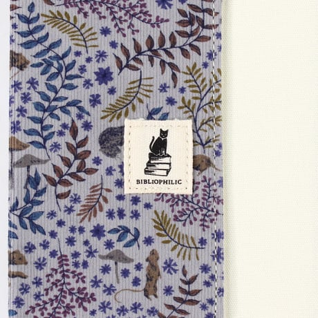 CORDUROY BOOKCOVER A5判サイズ