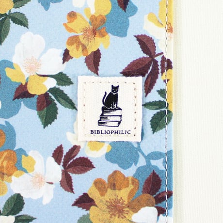 ブックカバー / LIBERTY PRINT BOOK COVER 新書 2023 AW SEASONAL