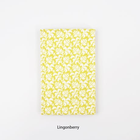 ブックカバー / LIBERTY PRINT BOOK COVER 新書