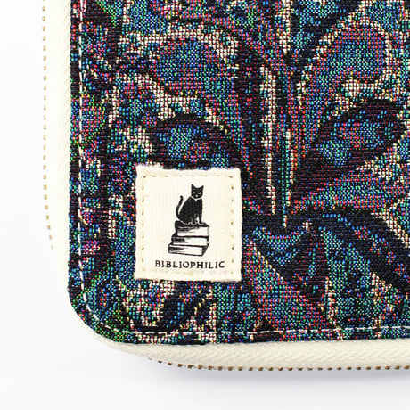ブックポーチ / GOBELINS BOOKPOUCH 23AW