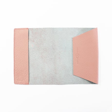ブックカバー / ITALIAN LEATHER BOOKCOVER 文庫