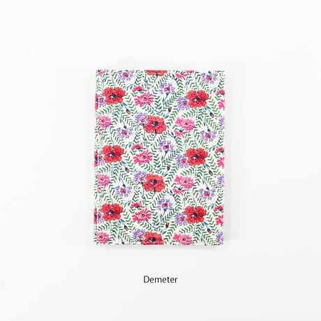 ブックカバー / LIBERTY PRINT BOOK COVER 文庫 2023 AW SEASONAL