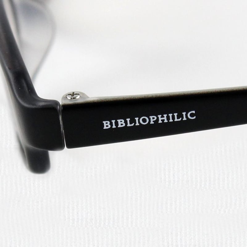 READING GLASSES | BIBLIOPHILIC