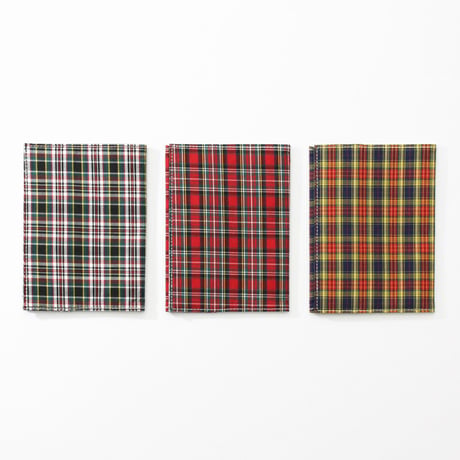 ブックカバー / LIBERTY PRINT BOOK COVER 文庫 Check