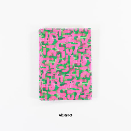 ブックカバー / LIBERTY PRINT BOOK COVER 文庫 2021 AW SEASONAL