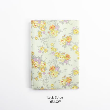 ブックカバー / LIBERTY PRINT BOOK COVER 46判 2024 母の日 SELECT