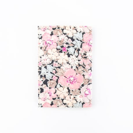 ブックカバー / LIBERTY PRINT BOOK COVER 新書