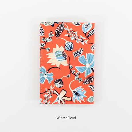 ブックカバー / LIBERTY PRINT BOOK COVER 新書