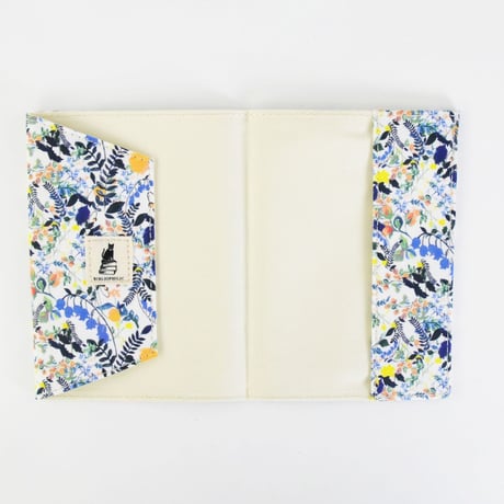 ブックカバー / LIBERTY PRINT BOOK COVER 文庫