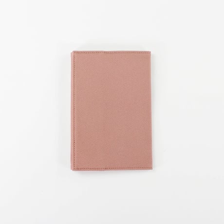 ブックカバー / COTTON CANVAS BOOKCOVER 新書