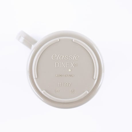 DINEX MUG