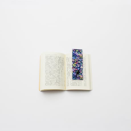 ブックマーク / LIBERTY PRINT BOOKMARK 2026