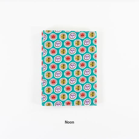 ブックカバー / LIBERTY PRINT BOOK COVER 文庫 2021 AW SEASONAL