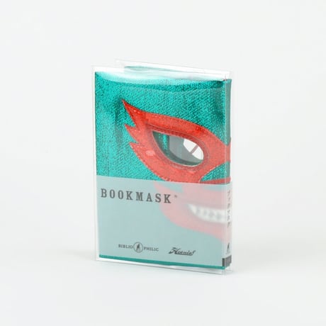 ブックカバー / BOOKMASK