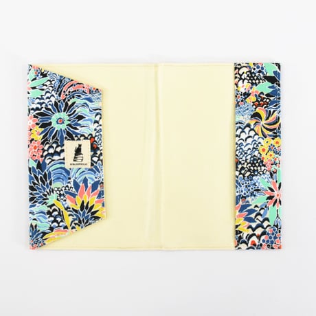 ブックカバー / LIBERTY PRINT BOOK COVER 新書