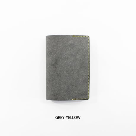 ブックカバー / RECYCLE LEATHER BOOKCOVER 文庫