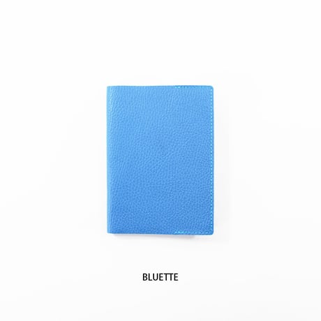ブックカバー / ITALIAN LEATHER BOOKCOVER 文庫
