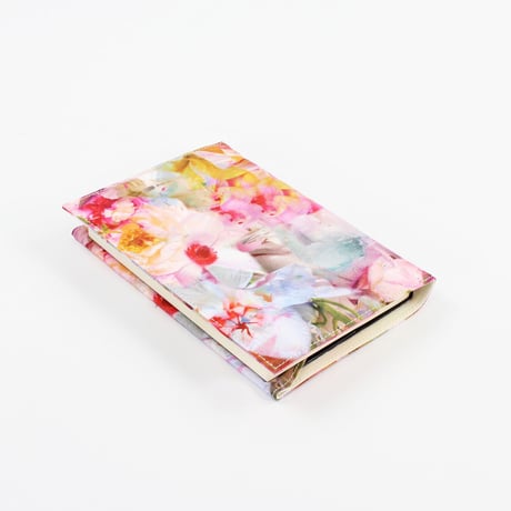 ブックカバー / LIBERTY PRINT BOOK COVER 新書 2024 AW SEASONAL