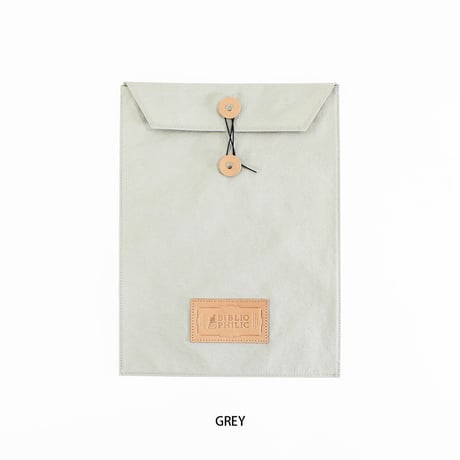 ENVELOPE CLUTCH BAG KONBU®-N