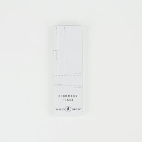 BOOKMARK FUSEN