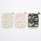 ブックポーチ / EMBROIDERY BOOKPOUCH 25AW