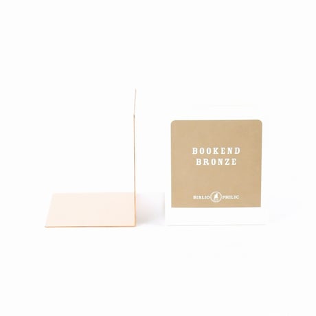 Jean Jullien ブックエンド ピンク Billy stand book Case Studyo x Bill the Bookend – Jean Jullien Studio