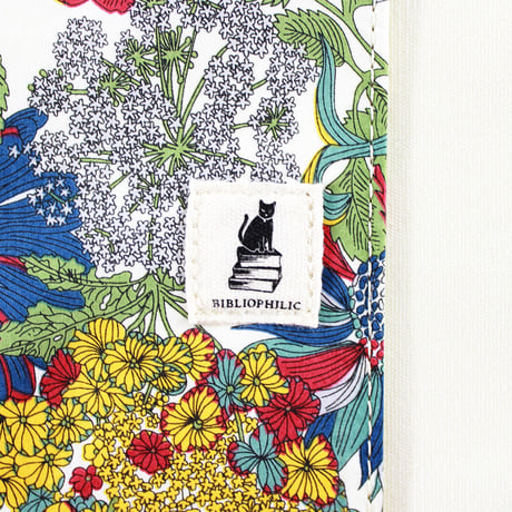 LIBERTY PRINT BOOK COVER 46判