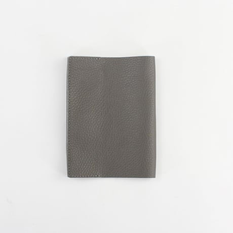 ブックカバー / ITALIAN LEATHER BOOKCOVER 文庫