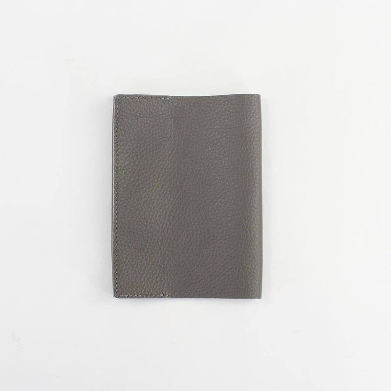 ブックカバー / ITALIAN LEATHER BOOKCOVER 文庫 | BIBLIOP