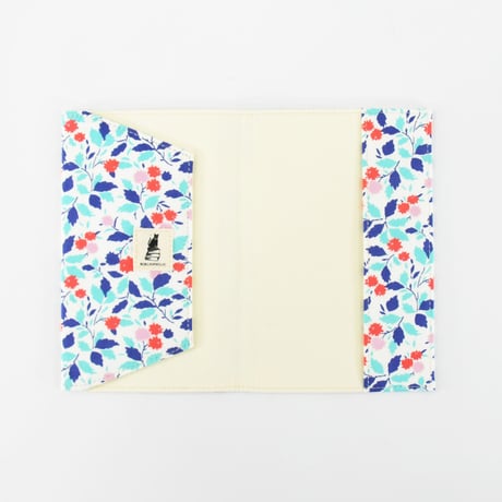 ブックカバー / LIBERTY PRINT BOOK COVER 新書