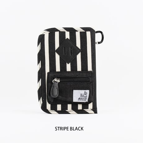 BOOKSACK DENIM