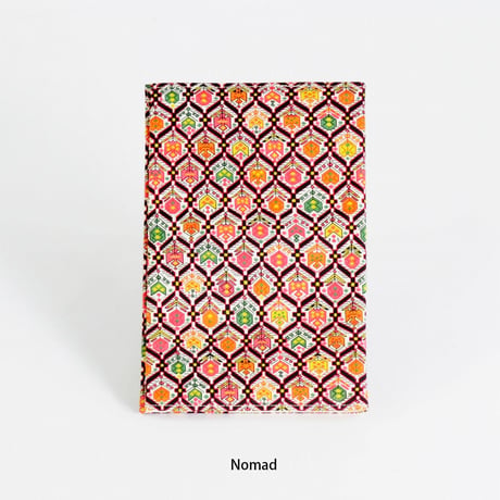 ブックカバー / LIBERTY PRINT BOOK COVER 新書