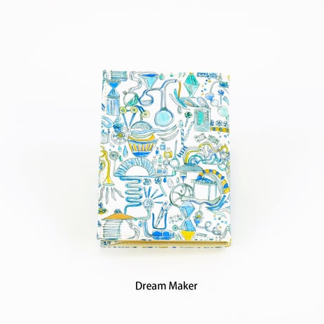 ブックカバー / LIBERTY PRINT BOOK COVER 文庫