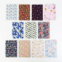 ブックカバー / LIBERTY PRINT BOOK COVER  新書 2019 AW SEASONAL