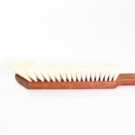 Redecker Book Brush