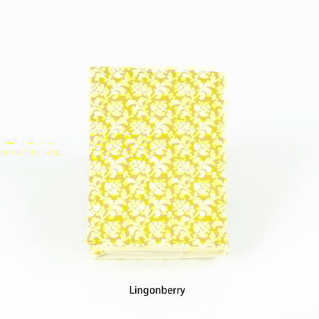 ブックカバー / LIBERTY PRINT BOOK COVER 文庫