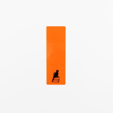 しおり / COLOR BOOKMARK