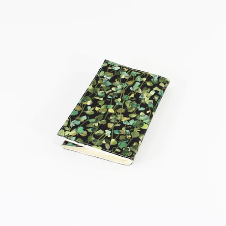 ブックカバー / LIBERTY PRINT BOOK COVER 新書 2021 AW SEASONAL