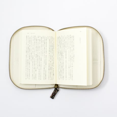ブックポーチ / GOBELINS BOOKPOUCH 25AW