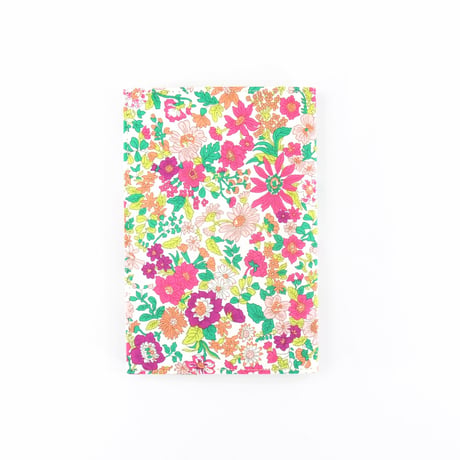 ブックカバー / LIBERTY PRINT BOOK COVER 新書