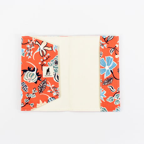 ブックカバー / LIBERTY PRINT BOOK COVER 新書