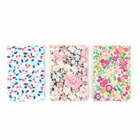 ブックカバー / LIBERTY PRINT BOOK COVER 新書