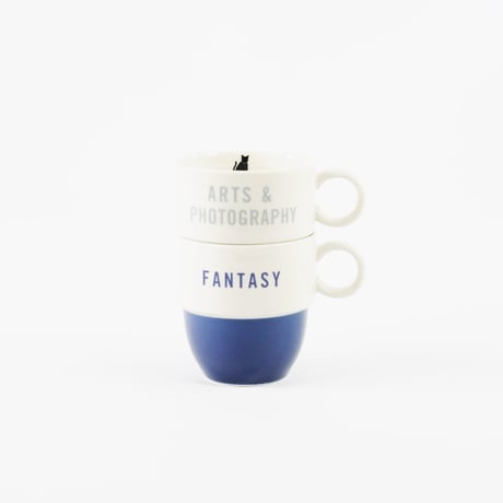 BOOK GENRE MUG