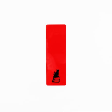 しおり / COLOR BOOKMARK