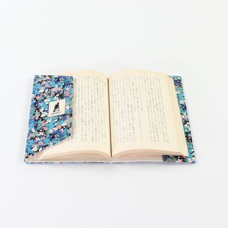 CORDUROY BOOKCOVER 文庫