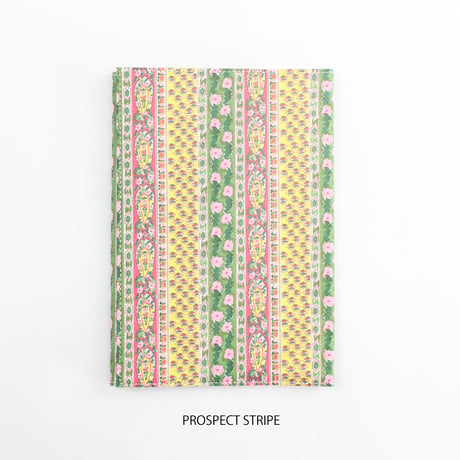 ブックカバー / LIBERTY PRINT BOOK COVER 46判 2025 SS SEASONAL