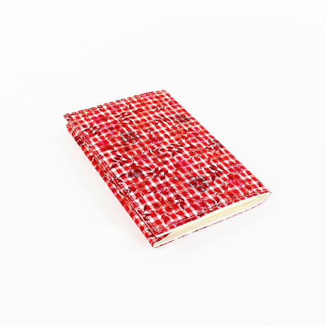 LIBERTY PRINT BOOK COVER 新書 2023SS CHECK