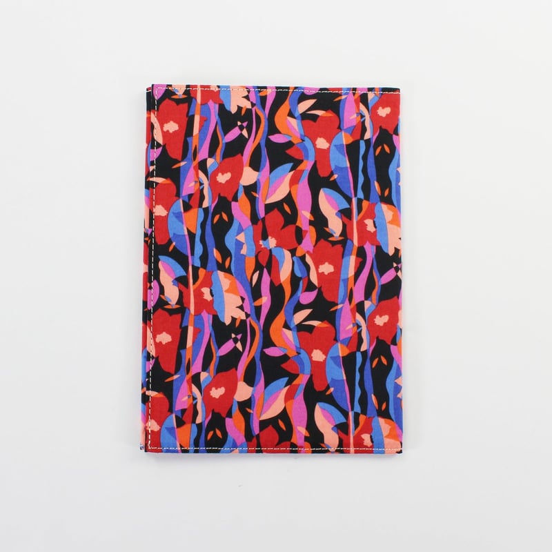 ブックカバー / LIBERTY PRINT BOOK COVER 46判 2024 AW S