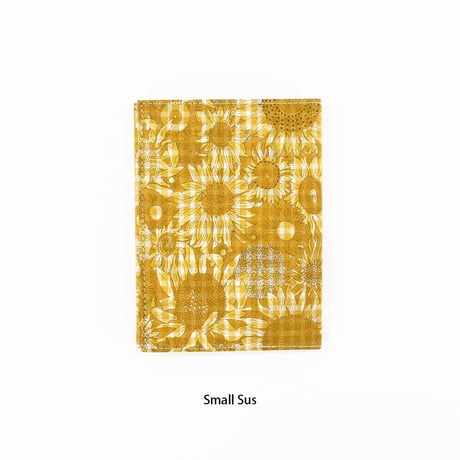 LIBERTY PRINT BOOK COVER 文庫 2023SS CHECK