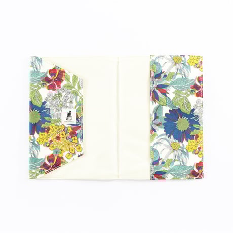 LIBERTY PRINT BOOK COVER 46判